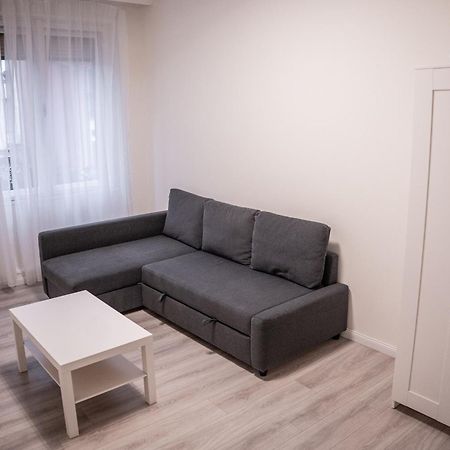 Oskola Luxury Apartment Szeged Exterior foto