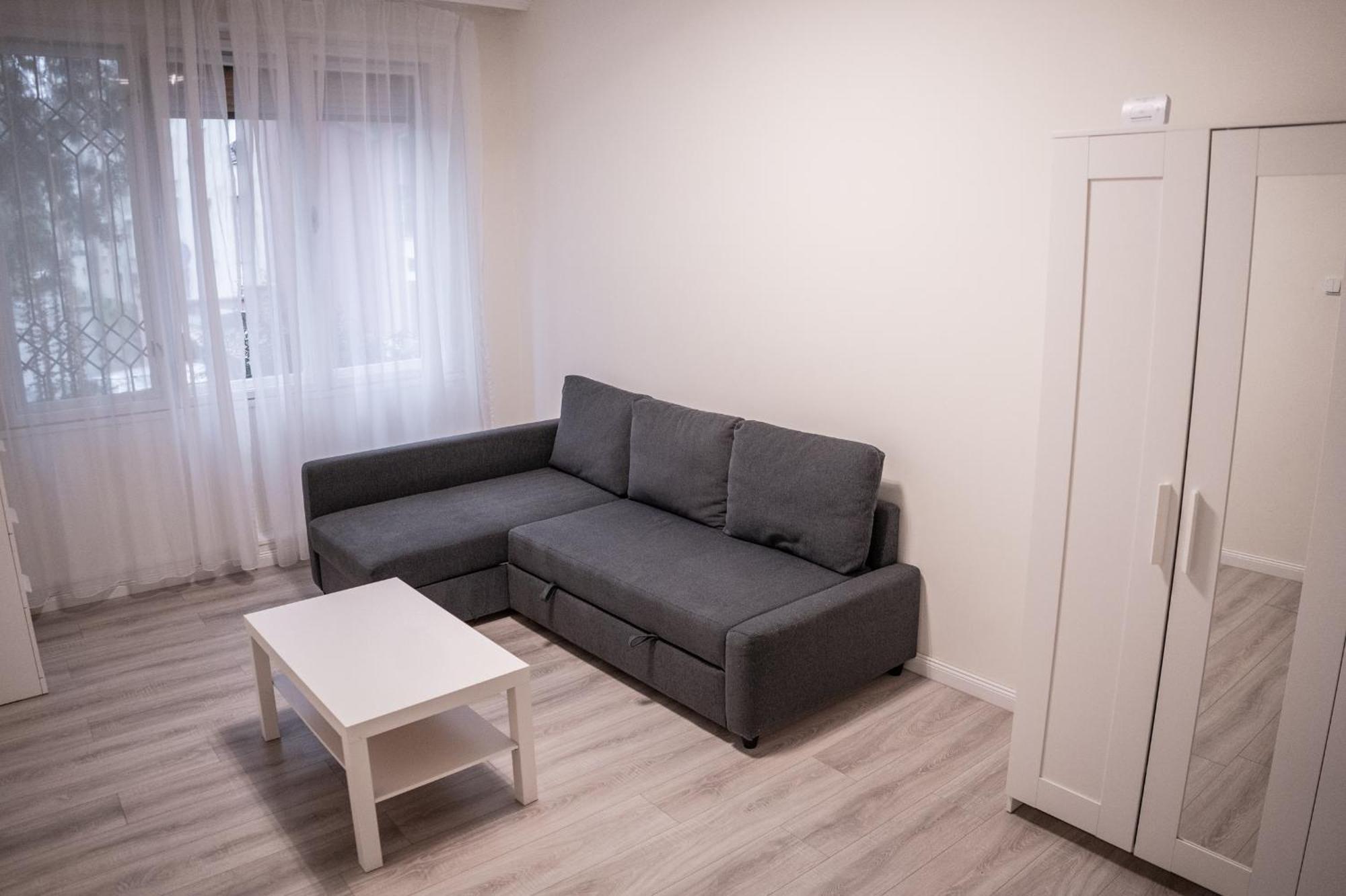 Oskola Luxury Apartment Szeged Exterior foto