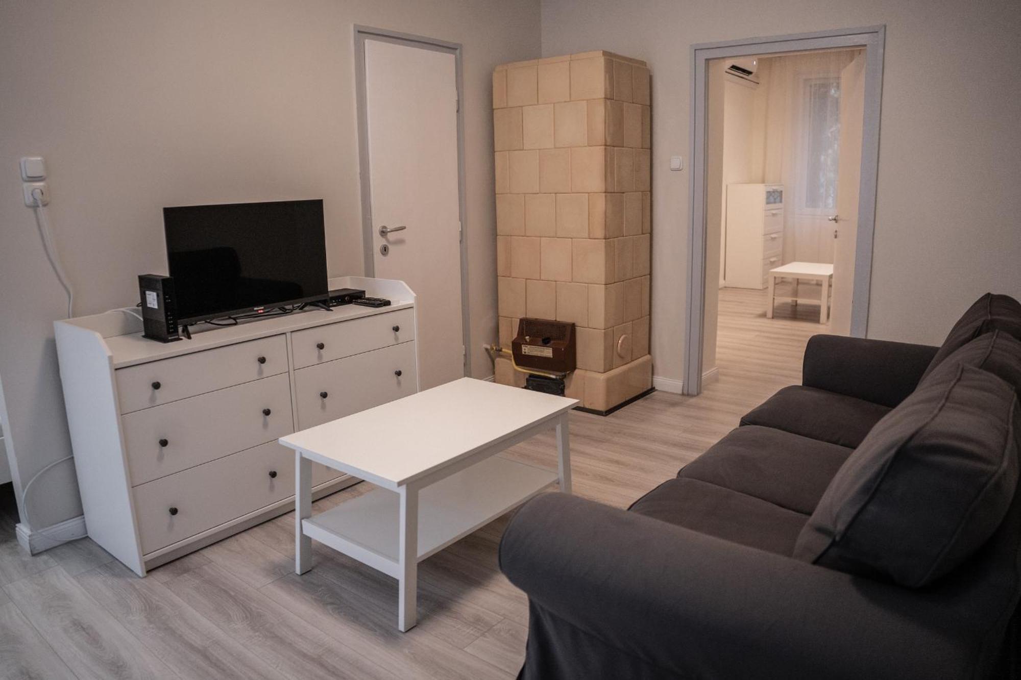 Oskola Luxury Apartment Szeged Exterior foto