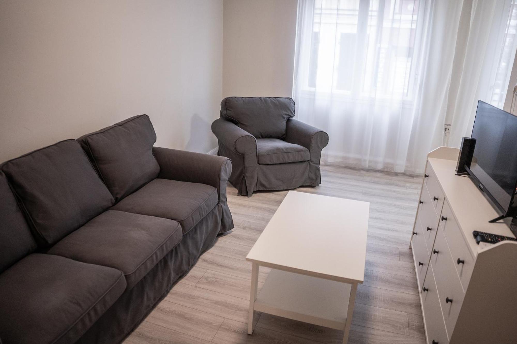 Oskola Luxury Apartment Szeged Exterior foto