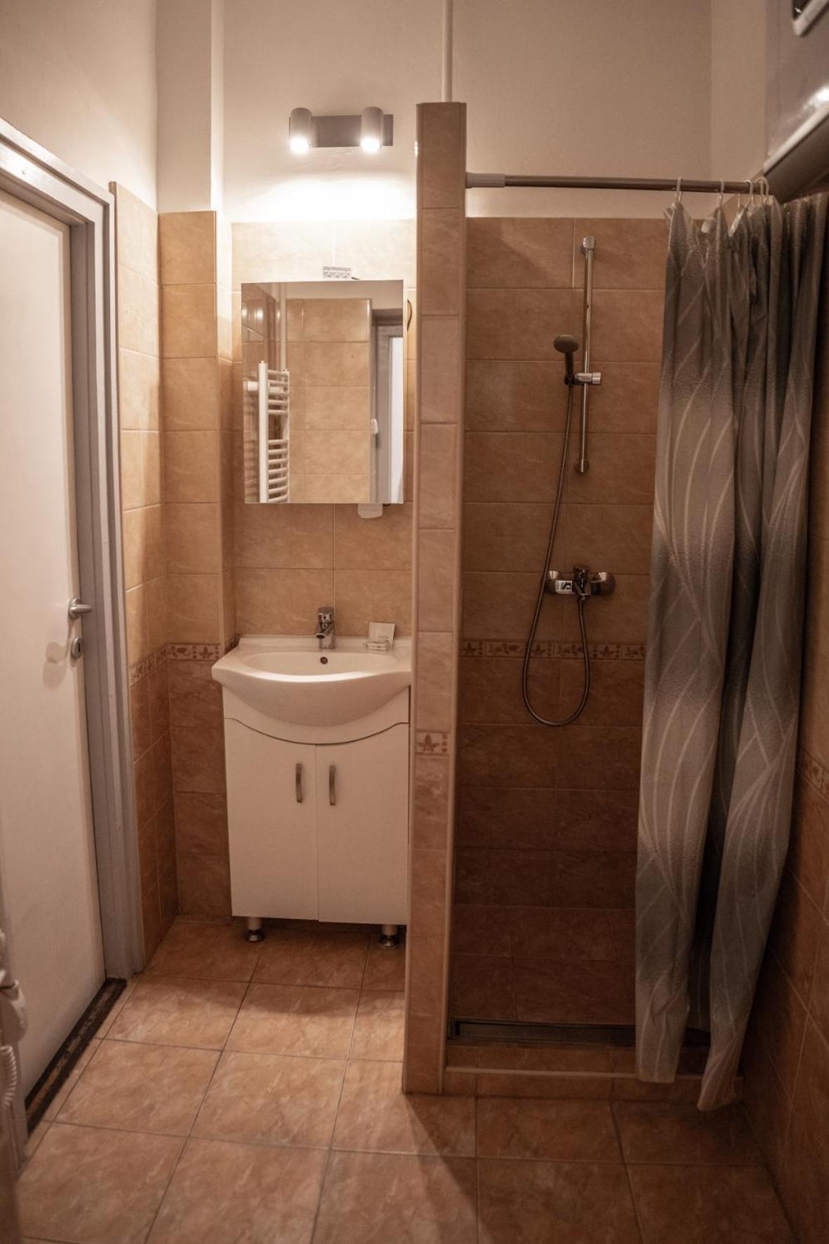 Oskola Luxury Apartment Szeged Exterior foto